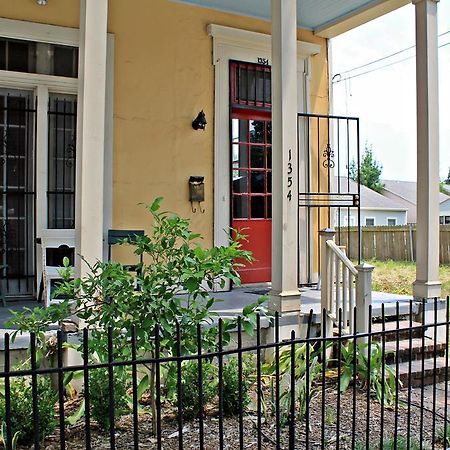 הוסטל ניו אורלינס The Atlas House מראה חיצוני תמונה